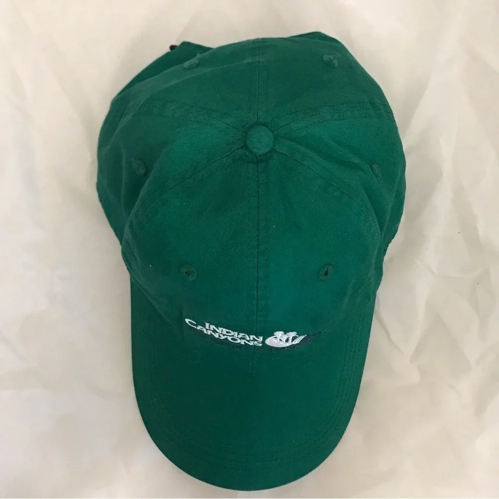 AHEAD Indian Canyons Golf Cap